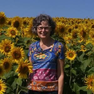 Meet your Posher, Maria